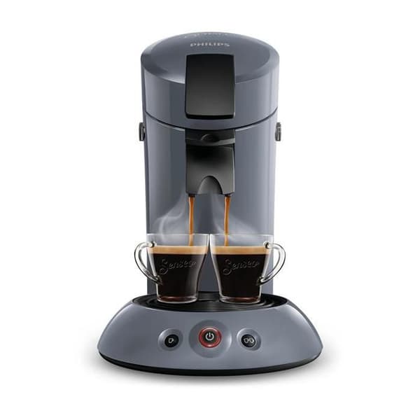 Philips Senseo kaffebryggare HD7806/51 Mystic blue