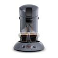 Miniatyrbild 4 av 6: Philips Senseo kaffebryggare HD7806/51 Mystic blue