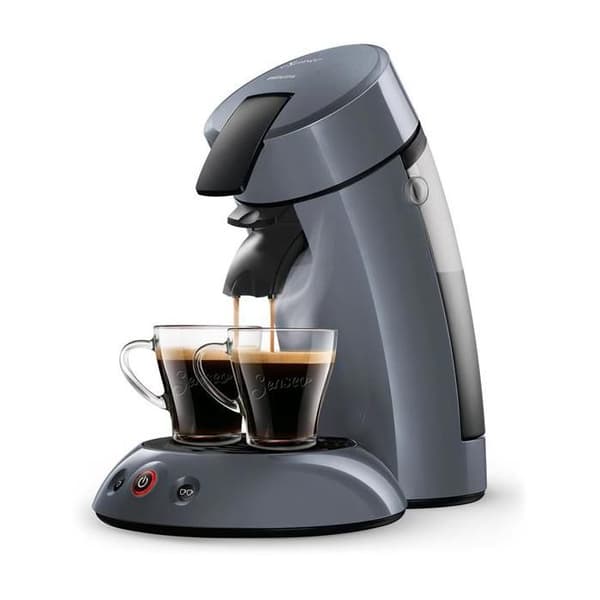 Philips Senseo kaffebryggare HD7806/51 Mystic blue