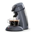 Miniatyrbild 5 av 6: Philips Senseo kaffebryggare HD7806/51 Mystic blue