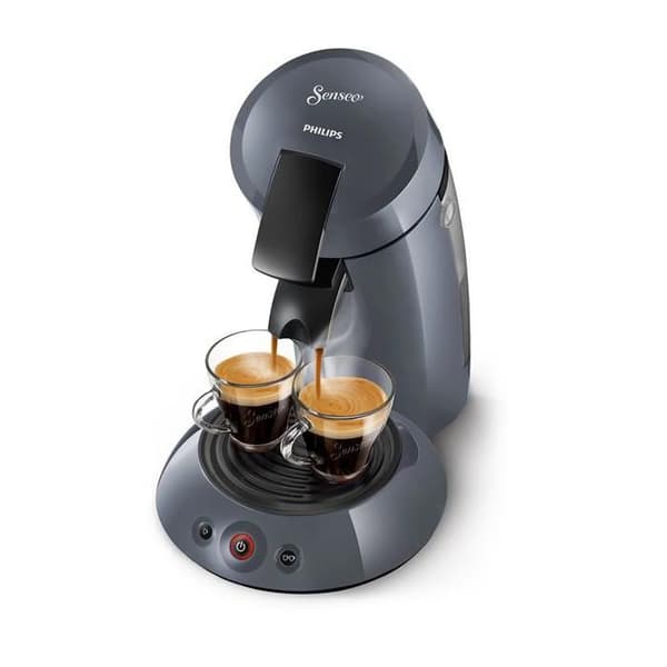 Philips Senseo kaffebryggare HD7806/51 Mystic blue