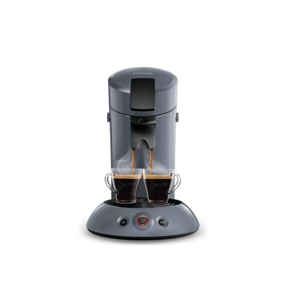Philips Senseo kaffebryggare HD7806/51 Mystic blue