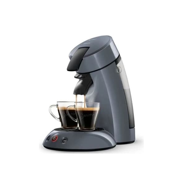 Philips Senseo kaffebryggare HD7806/51 Mystic blue