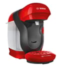 Pikkukuva 3 / 10: Bosch Tassimo Style TAS1103 kahvinkeitin Täysautomaattinen kapselikahvinkeitin 0,7 L