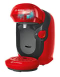 Pikkukuva 6 / 10: Bosch Tassimo Style TAS1103 kahvinkeitin Täysautomaattinen kapselikahvinkeitin 0,7 L