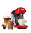 Pikkukuva 10 / 10: Bosch Tassimo Style TAS1103 kahvinkeitin Täysautomaattinen kapselikahvinkeitin 0,7 L