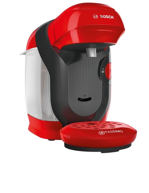 Bosch Tassimo Style TAS1103 kahvinkeitin Täysautomaattinen kapselikahvinkeitin 0,7 L