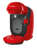 Pikkukuva 1 / 10: Bosch Tassimo Style TAS1103 kahvinkeitin Täysautomaattinen kapselikahvinkeitin 0,7 L
