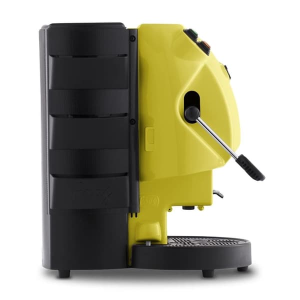 GRODA REVOLUTION VAPOR LEMON kapsel kaffemaskin