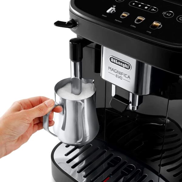 DELONGHI MAGNIFICA EVO ESPRESSOKONEET ECAM290.21.B