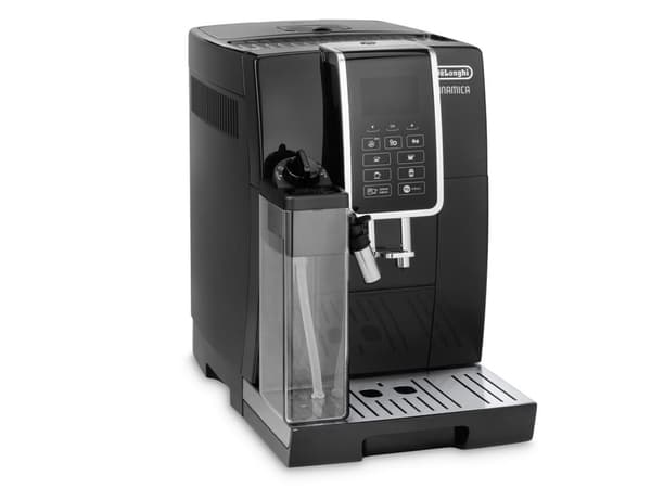 DeLonghi DINAMICA ECAM 350.55.B espressokeitin Täysin automaattinen