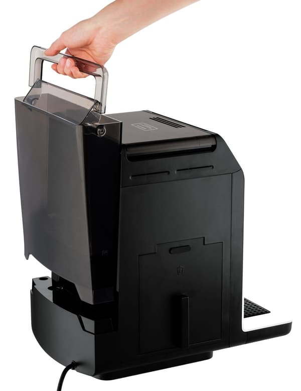 Krups Evidence EA8911 Helautomatisk espressomaskin 2,3 L