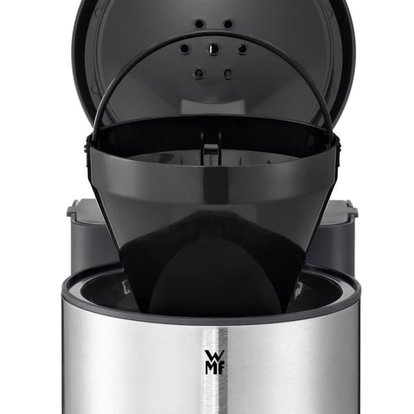 WMF Stelio 0412160011 Droppkaffebryggare 1 L