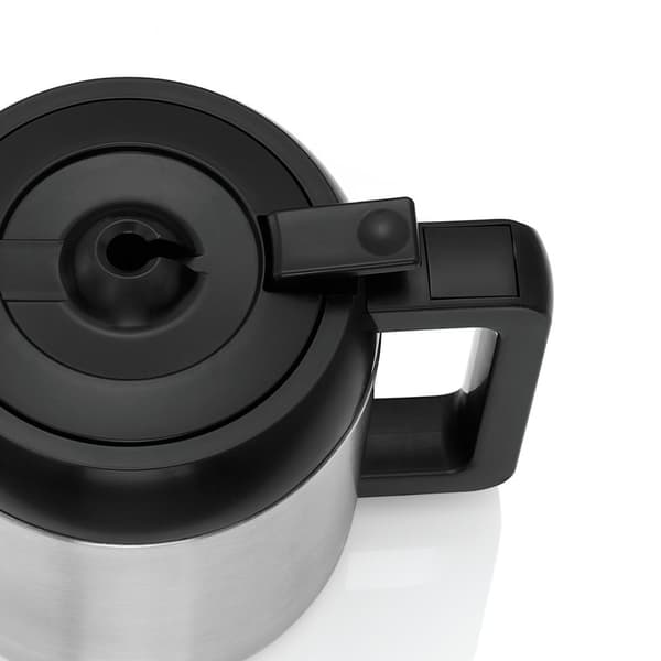 WMF Stelio 0412160011 Droppkaffebryggare 1 L