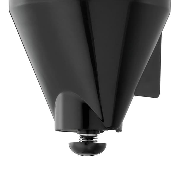 WMF Stelio 0412160011 Droppkaffebryggare 1 L