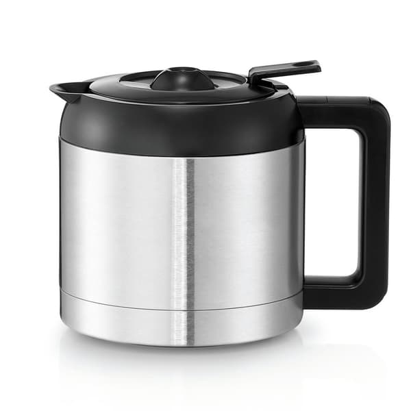 WMF Stelio 0412160011 Droppkaffebryggare 1 L
