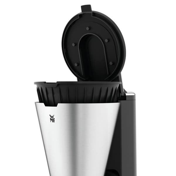 WMF KITCHENminis 0412270011 Semi-auto Drip kaffemaskine 0,625 L