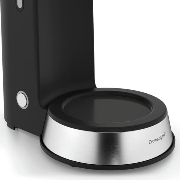 WMF KITCHENminis 0412270011 Semi-auto Drip kaffemaskine 0,625 L