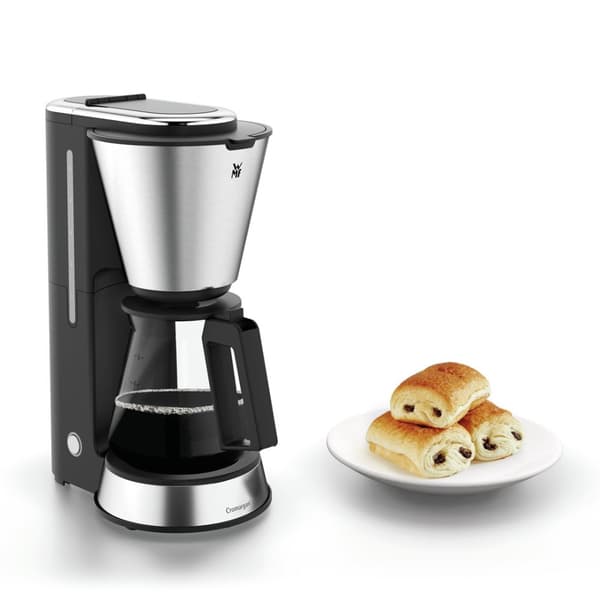 WMF KITCHENminis 0412270011 Semi-auto Drip kaffemaskine 0,625 L