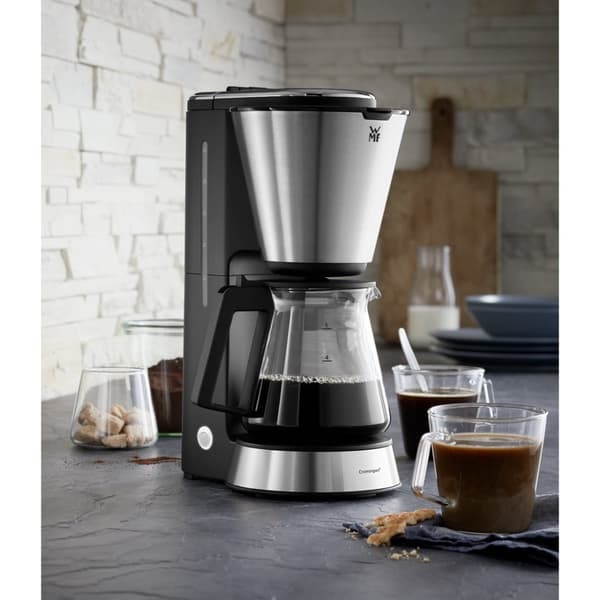WMF KITCHENminis 0412270011 Semi-auto Drip kaffemaskine 0,625 L