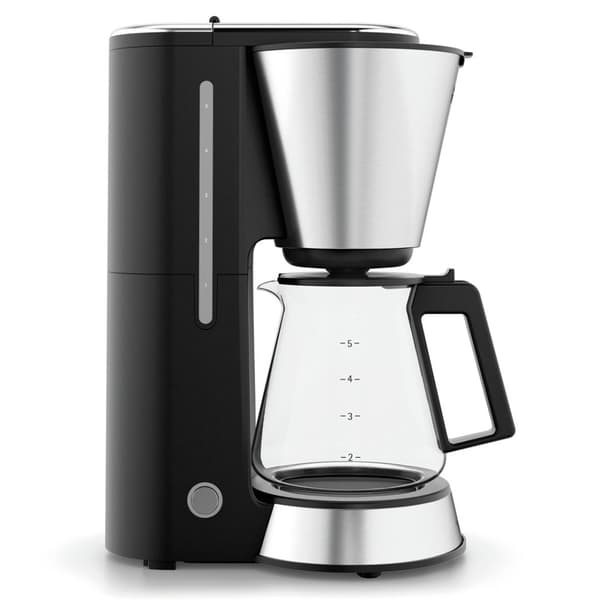 WMF KITCHENminis 0412270011 Semi-auto Drip kaffemaskine 0,625 L
