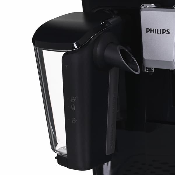 Philips EP3341/50 kaffebryggare Helautomatisk espressomaskin