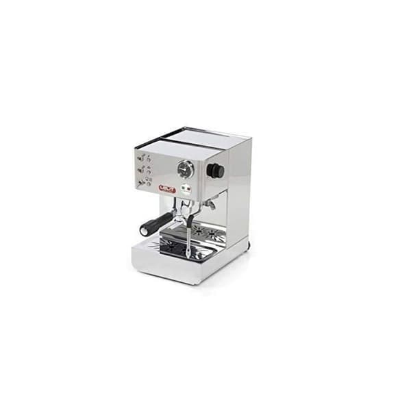 Lelit PL41LEM Anna, semiprofessionell espressomaskin - espressokaffe, cappuccino och papperskapslar, 1000 W, 2,7 liter