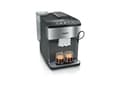 Miniatyrbilde 1 av 2: Siemens EQ.500 TP516DX3, Espressomaskin, 1,9 l, Kaffe bønner, Innebygd kaffekvern, 1500 W, Sort, Rustfritt stål