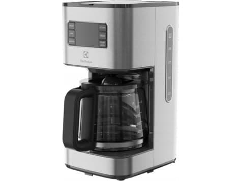 Electrolux drypp kaffemaskin Create 5 E5CM1-6ST drypp kaffemaskin
