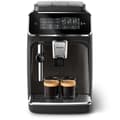 Miniatyrbild 3 av 3: Philips 3200-serien helautomatisk kaffemaskin, svart (EP3324/40)