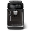 Miniatyrbild 2 av 3: Philips 3200-serien helautomatisk kaffemaskin, svart (EP3324/40)