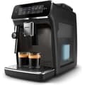 Miniatyrbild 1 av 3: Philips 3200-serien helautomatisk kaffemaskin, svart (EP3324/40)