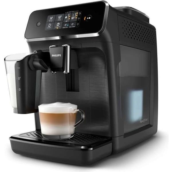 PHILIPS SERIES 2200 ESPRESSO KAFFEMASKIN MED KVARN EP2230