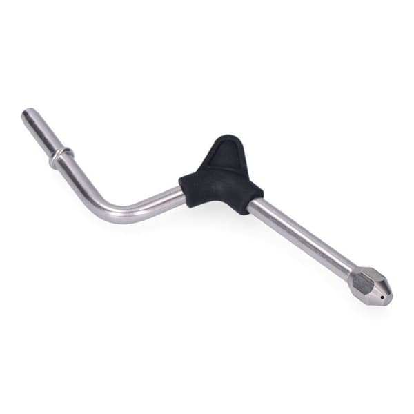 Ångrör - EDM - 07707 - Flerfärgad - 5 cm bred - 15 cm hög