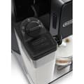 Miniatyrbild 4 av 6: Kaffemaskin med kvarn - DELONGHI - ECAM 44.660.B - 1450 W - 400 g bönor - Svart