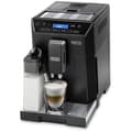 Miniatyrbild 2 av 6: Kaffemaskin med kvarn - DELONGHI - ECAM 44.660.B - 1450 W - 400 g bönor - Svart