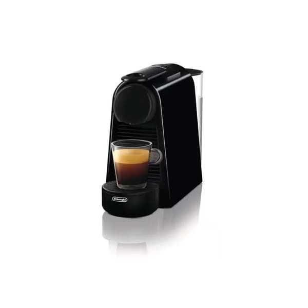 DELONGHI ESSENZA MINI EN85.B - Kaffemaskin