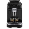 Miniatyrbild 4 av 6: Automatisk espressomaskin med De'Longhi Magnifica Evo kvarn - ECAM290.61.B - mjölkdrycksteknologi, Svart