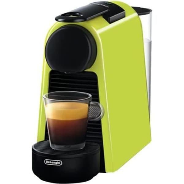 De'Longhi Essenza Mini EN85.L Kaffemaskin 19 bar lime