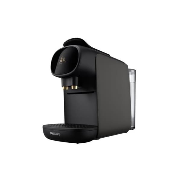 Philips L'OR BARISTA SUBLIME kaffebryggare för kapsel eller kapsel LM9012/20 CASHMERE GRÅ