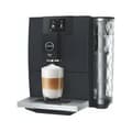 Miniatyrbild 2 av 3: Kaffemaskin - JURA - ENA 8 Full Metropolitan Black - 15 bar - 1450 Watt - Innebygd kvern