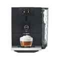Miniatyrbild 1 av 3: Kaffemaskin - JURA - ENA 8 Full Metropolitan Black - 15 bar - 1450 Watt - Innebygd kvern