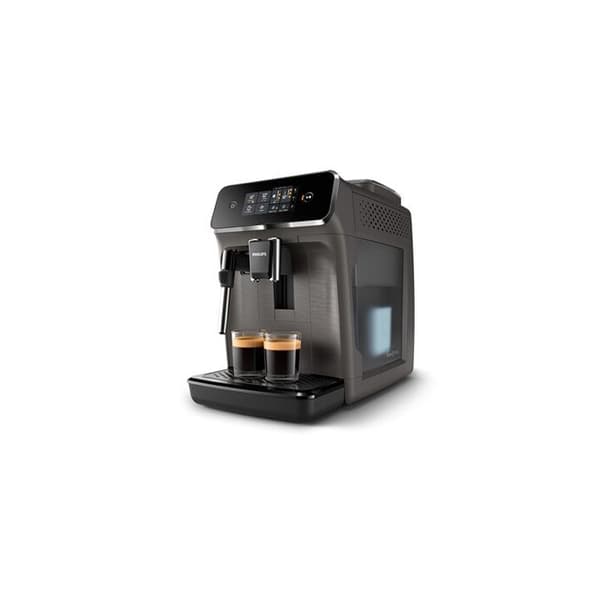 KERAMISK KAFFE ROBOT 3 DRYCKAR 5 GRINDS 3 INSTÄLLNINGAR FÖR INTENSITET OCH VOLYM PHILIPS - EP2224.10