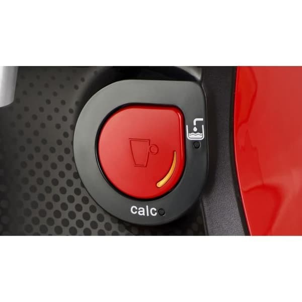 Multidryck kaffemaskin - BOSCH - TASSIMO - T10 Happy röd - 1400 W