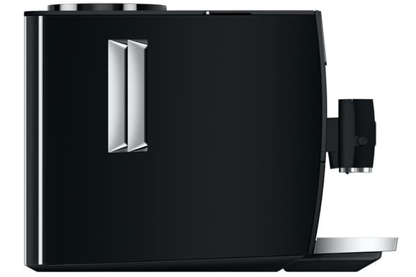 Kaffemaskin Jura ENA 8 Metropolitan Black (EC)
