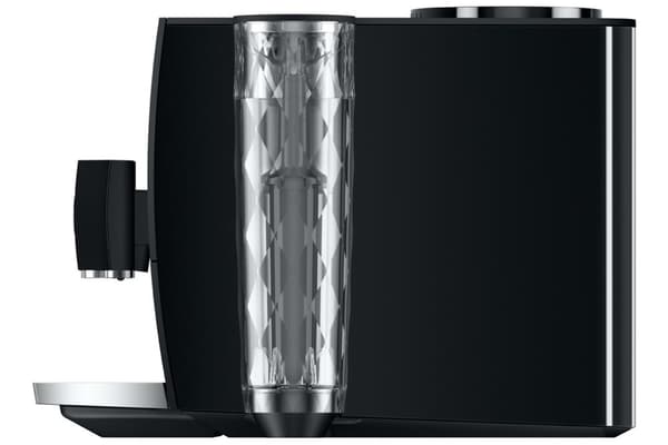 Kaffemaskin Jura ENA 8 Metropolitan Black (EC)