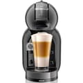 Miniatyrbild 5 av 5: Kaffemaskin - KRUPS - KP1238 Mini Me - 1500 W - 0,8 L - Svart