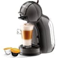 Miniatyrbild 2 av 5: Kaffemaskin - KRUPS - KP1238 Mini Me - 1500 W - 0,8 L - Svart