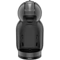 Miniatyrbild 1 av 5: Kaffemaskin - KRUPS - KP1238 Mini Me - 1500 W - 0,8 L - Svart