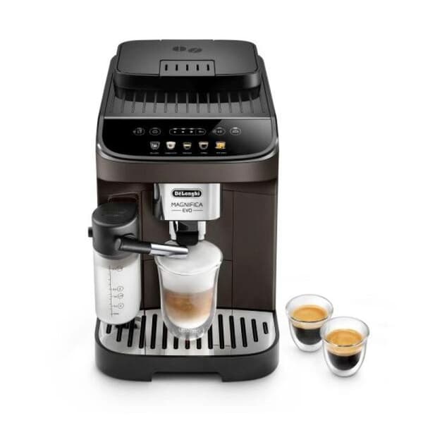 Delonghi Espresso Kvarn ecam293.61.bw
